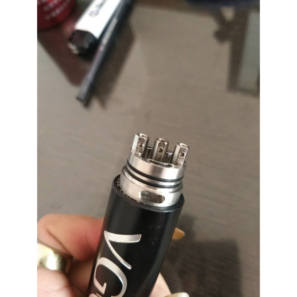 rda SRS 24mm atomizer