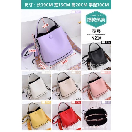 2086,promo tas tas selempang wanita import fashion tas cantik dan tas batam best seller