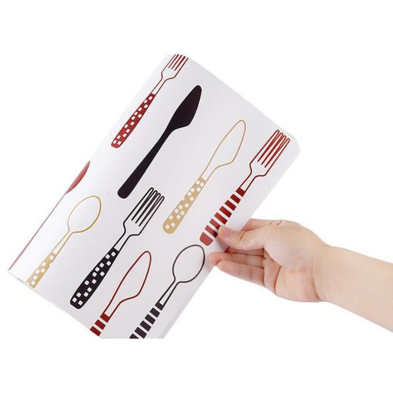 Tatakan piring dan gelas alas piring alas makan tatakan piring serbaguna