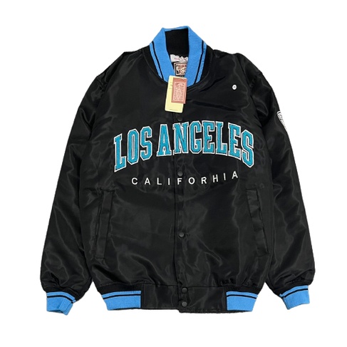 Jaket Varsity CALIFORHIA / Jaket Varsity Pria / Jaket Varsity Wanita Available M L XL Casual Good Brand Quality (Fulltag) Realpict