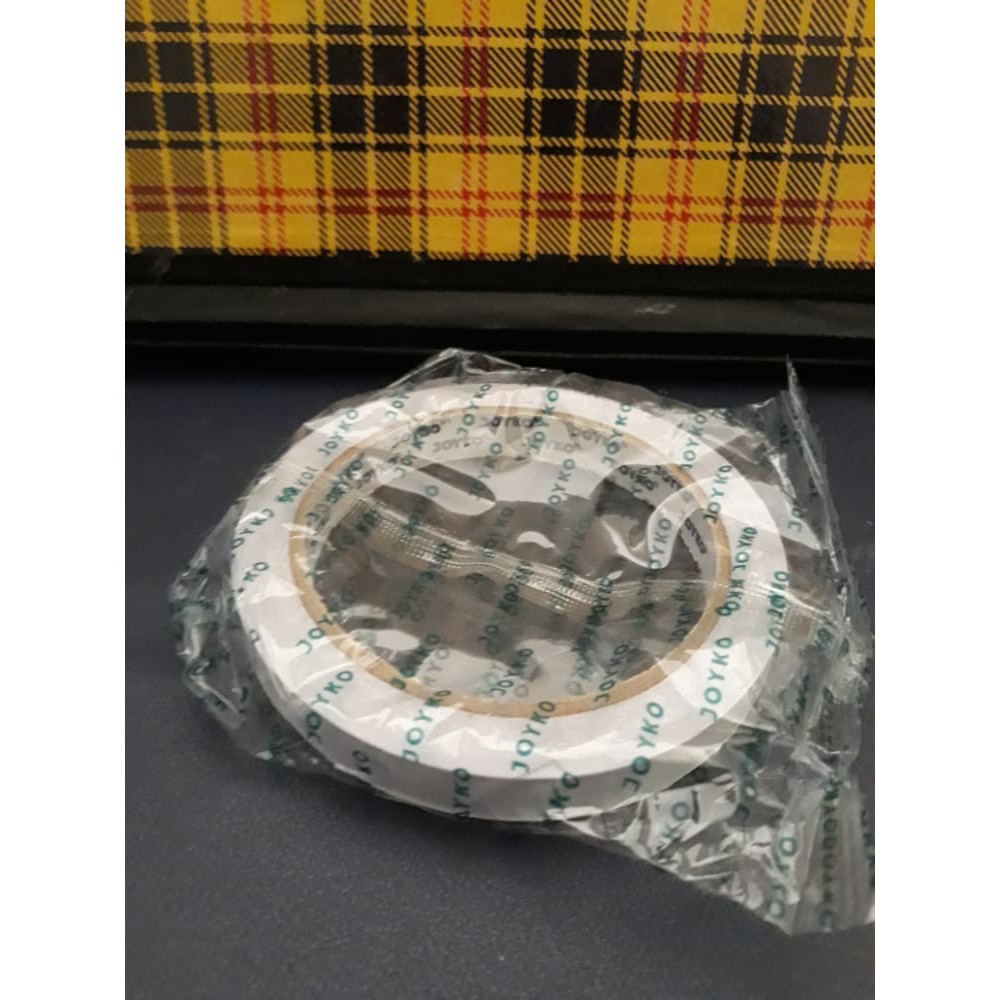 

Double Tape Kenko 1/2 Inci