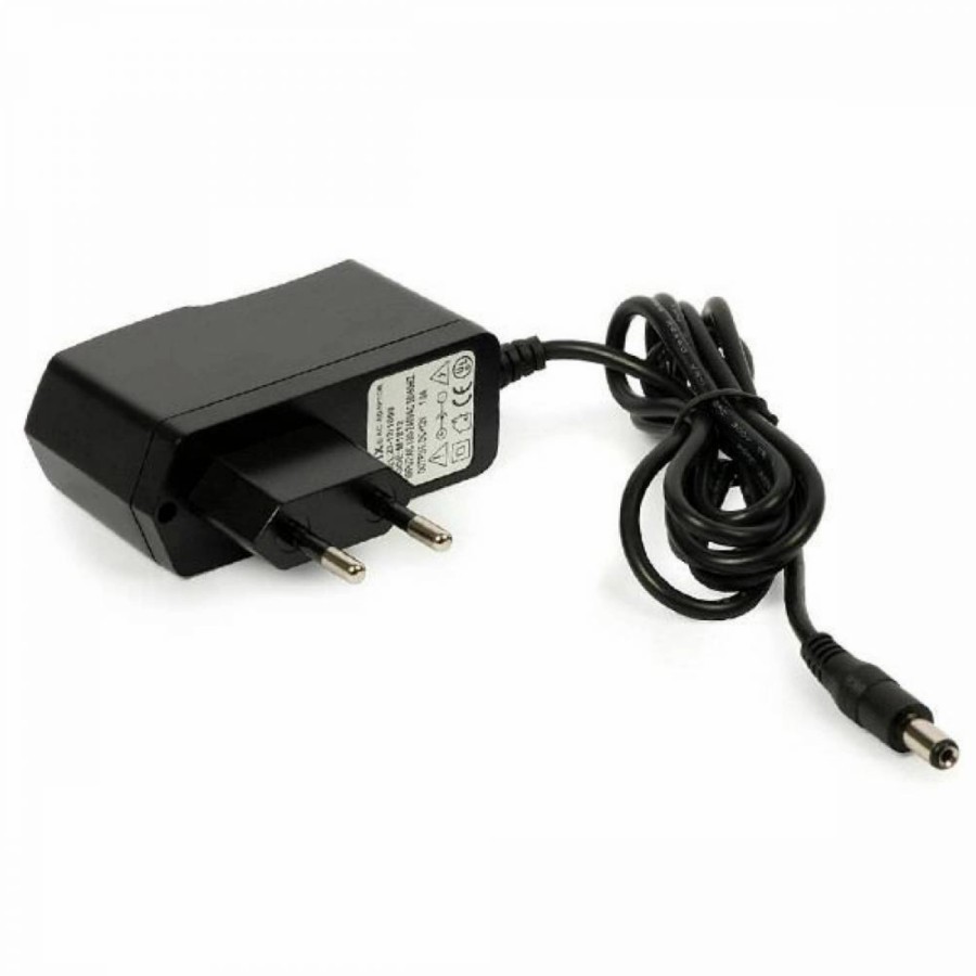 ADAPTOR 12V-1A FOR CCTV / 12V 1A BISA JUGA DIGUNAKAN UNTUK SPEAKER