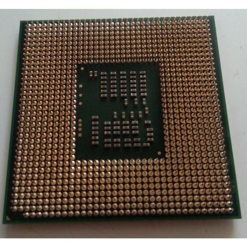 PROSESOR INTEL CORE I3.380 LAPTOP( BEKAS )