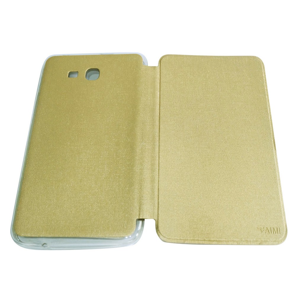 AIMI Samsung Galaxy Tab 3 V 7 Inch T116 FlipShell / Flip Cover Dompet Case Casing Sarung Tab3 V