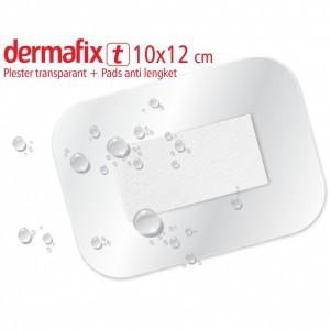 Dermafix T10cmx12cm