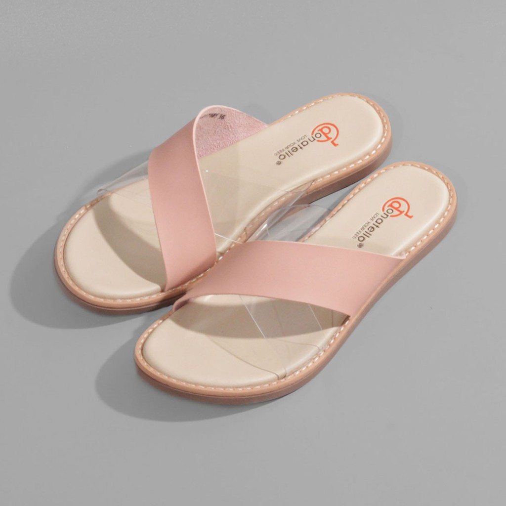 

Donatello MS612101 Sandal Wanita