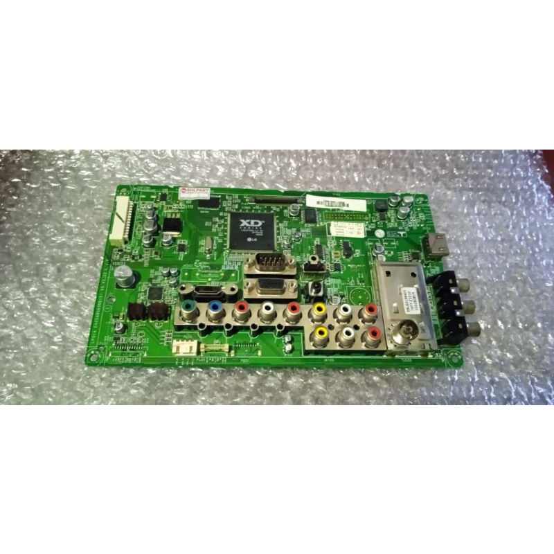 mb mobo mainboard tv lg 32LF20FR