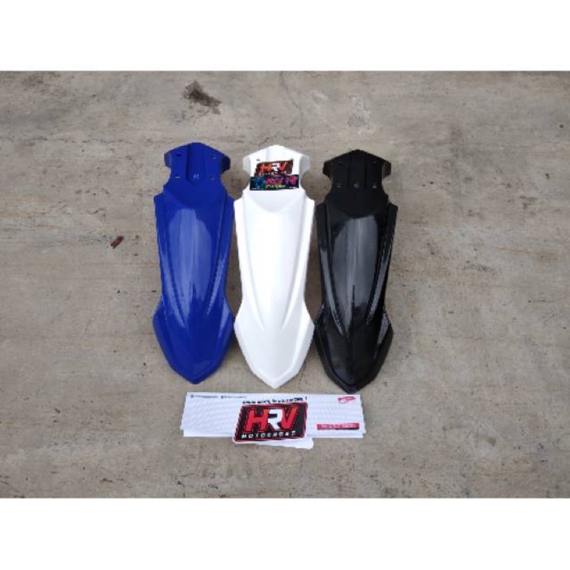 Spakbor depan HRV YZ 85 new