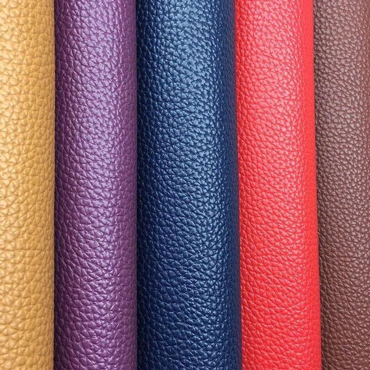 ♥ bahan kulit imitasi PU / semi kulit sintetis Meteran ☆