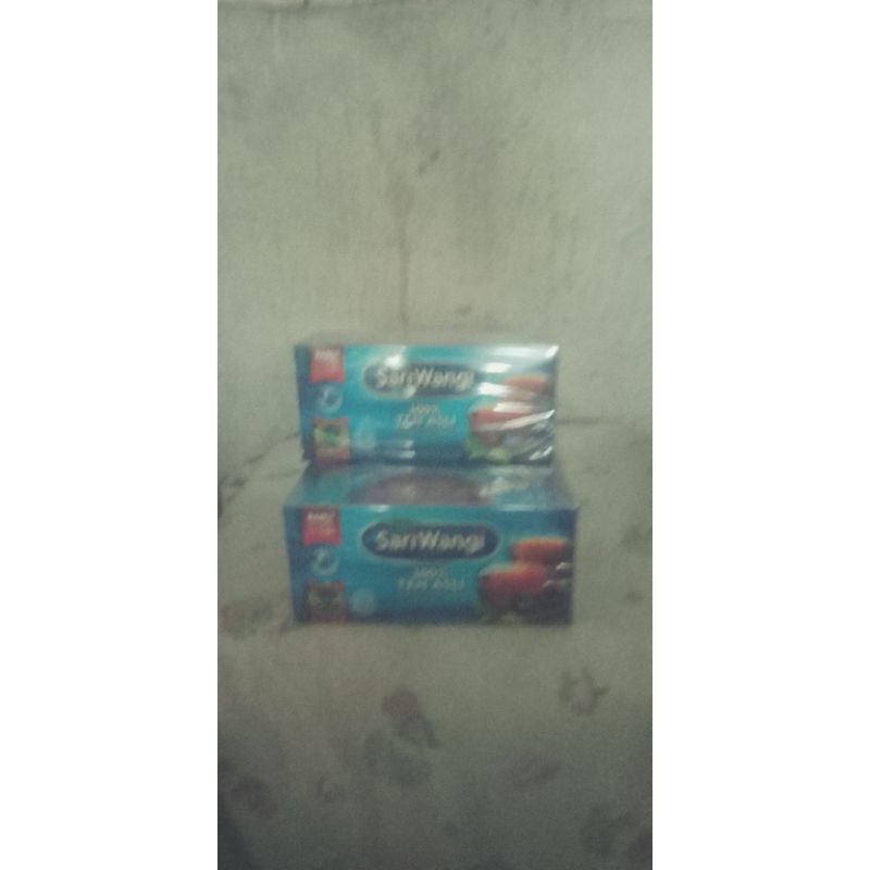 

SARIWANGIKOTAKsatu1pcsISI25KANTONG