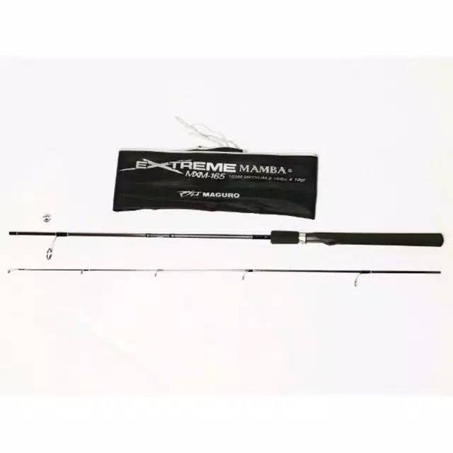 JORAN MAGURO MAMBA 180 (FULL FUJI)