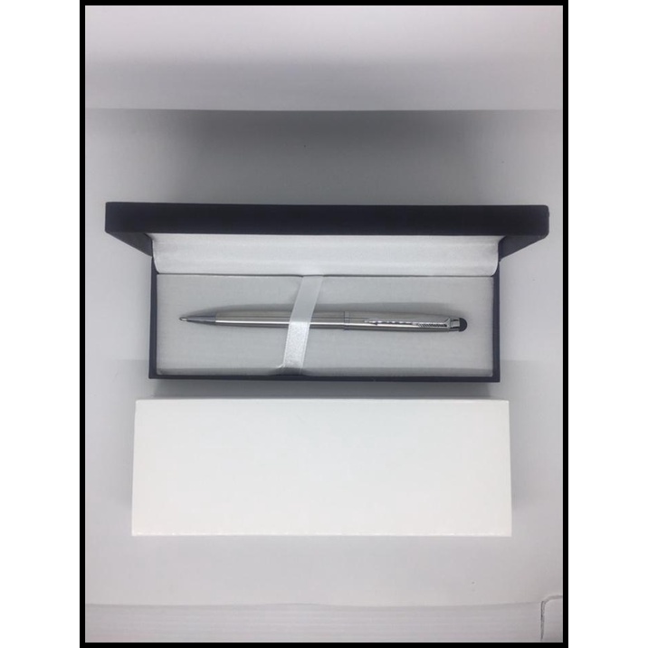 

Heaven | Pulpen Promosi / Pulpen Esklusif / Pen Parker Tw Sonnet Stylus Bp Ss