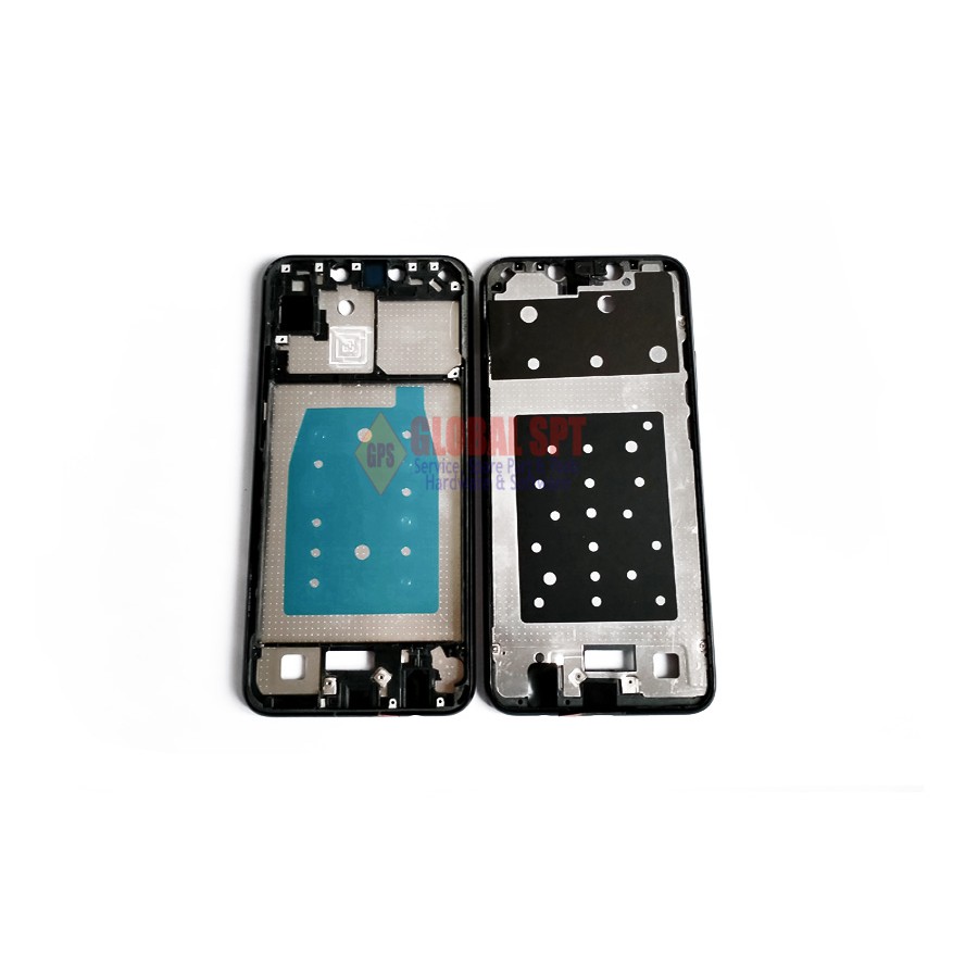 FRAME HUAWEI NOVA 3I / TULANG TENGAH / BEZZEL MIDDLE / NOVA 3i