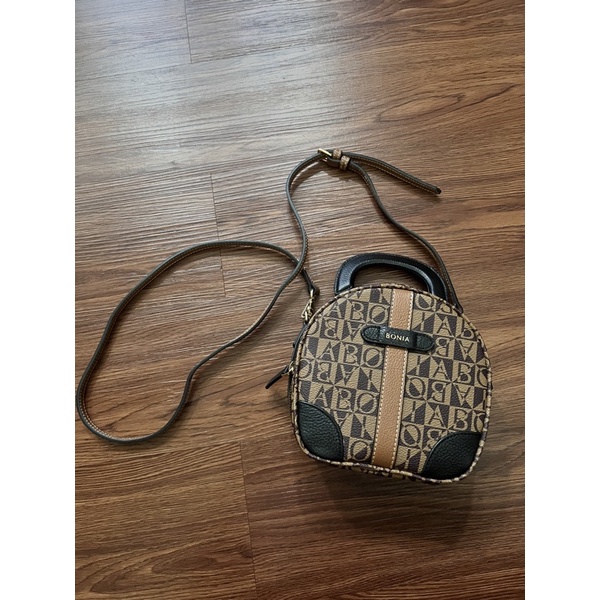 preloved tas sonia bonia oroginal