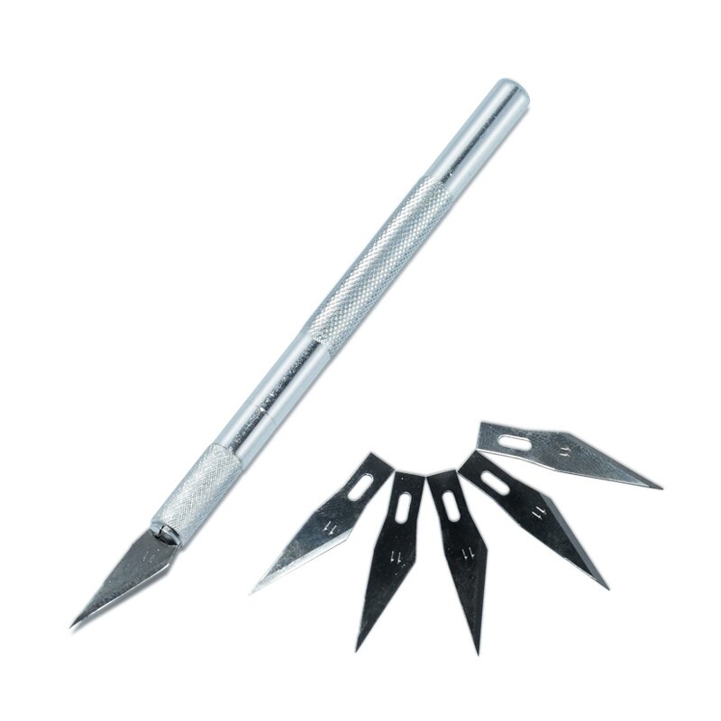 Pen cutter