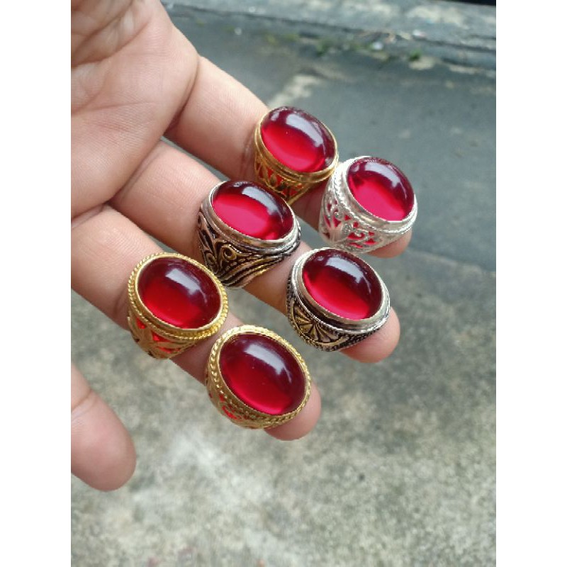

Merah Siam