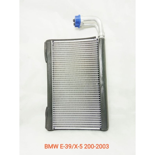 EVAPORATOR BMW E-39/X-5 th 2000- 2003 ORIGINAL FORMULA
