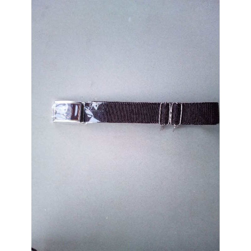 sabuk Pramuka ikat pinggang dan kaos kaki Pramuka seragam Pramuka seragam sd mi SMP mts
