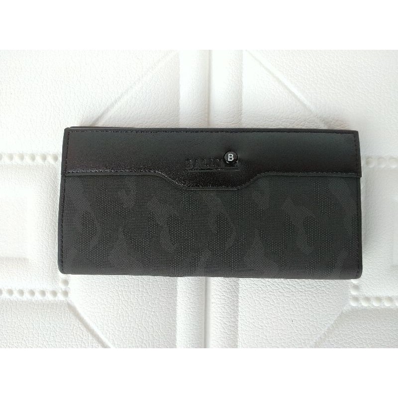 Dompet Pria Panjang Kulit Asli Dompet Original BERKUALITAS TERBAIK