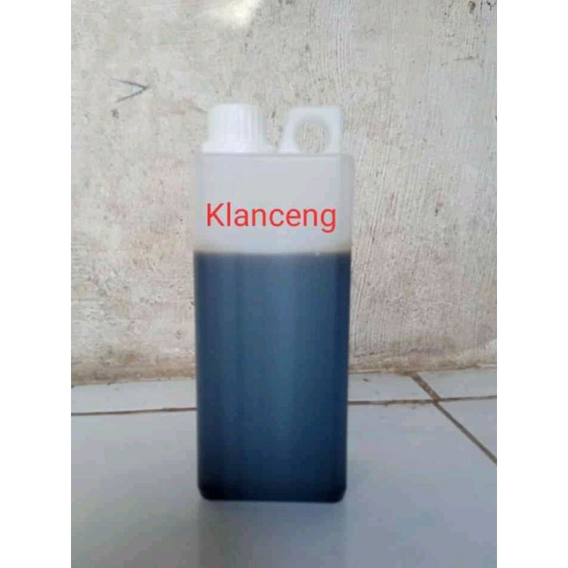 

madu klanceng