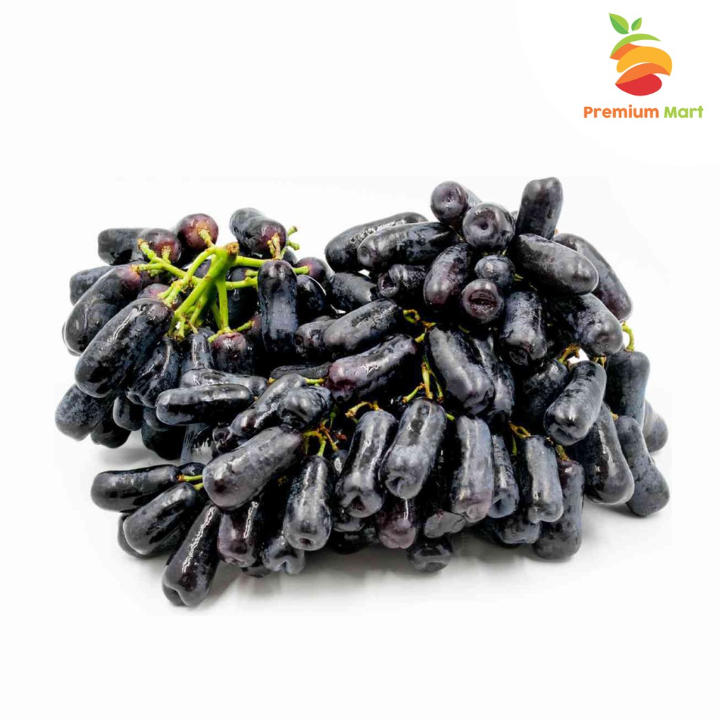 

Anggur Sweet Saphire Moondrop (1kg)