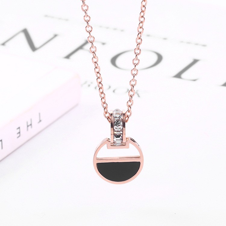 Checkout Mandiri LIVE SALE RINN JEWELRY - Titanium Xuping