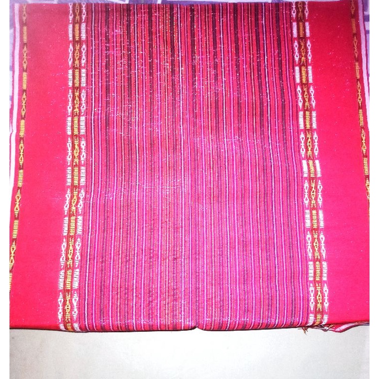 Ulos Mangiring Jugia