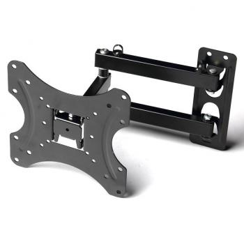 Taffware Telescopic TV Bracket