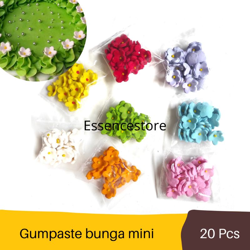 

Gumpaste