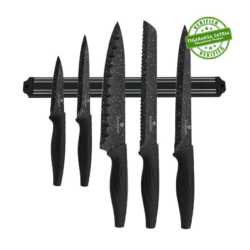 BLAUMANN KNIFE SET