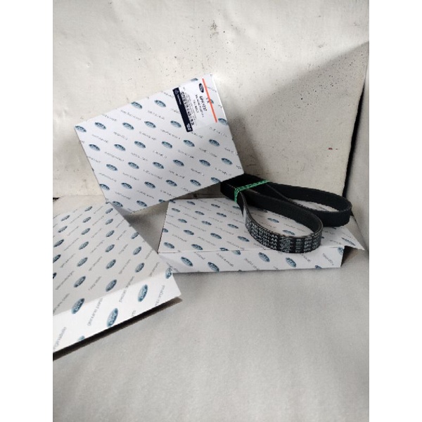 Fanbelt ford fiesta 1.4  1.5  1.6