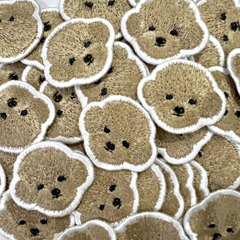 Patch Poodle 3D Japan Special Edition