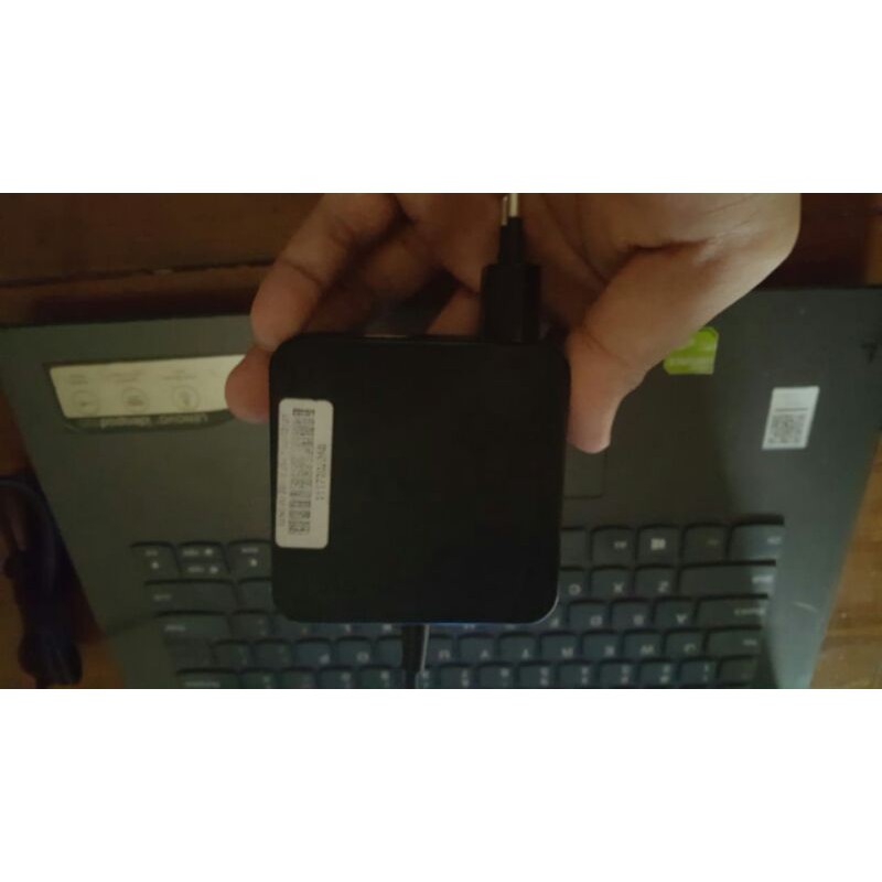 Laptop lenovo ideapad 320