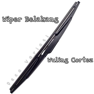 Wiper Belakang Wuling Cortez / Wiper Kaca Belakang Wuling Cortez
