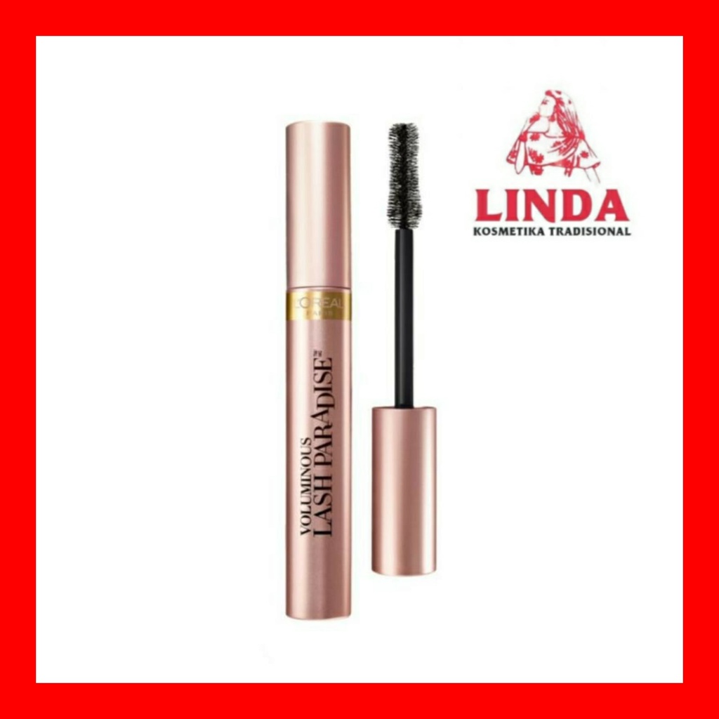 LOREAL MASCARA LASHPARADISE