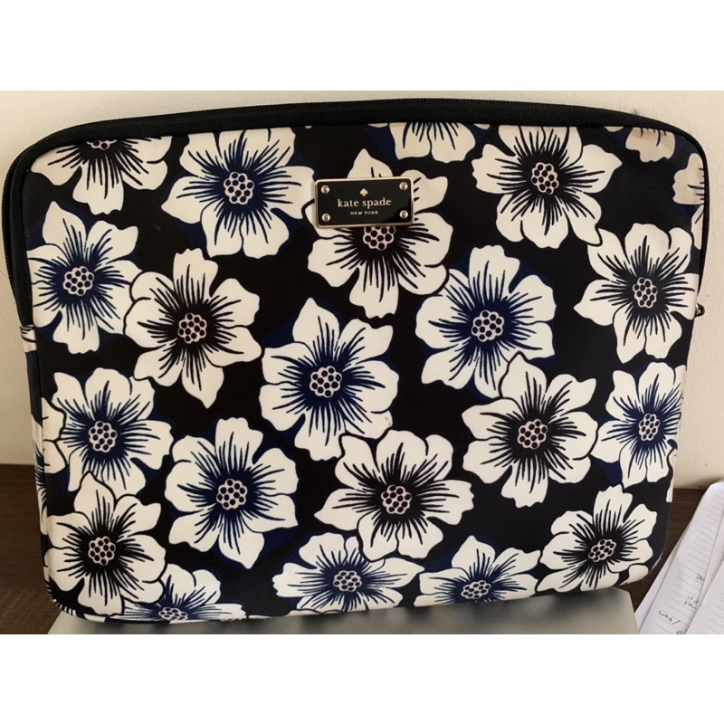 tas laptop kate spade preloved