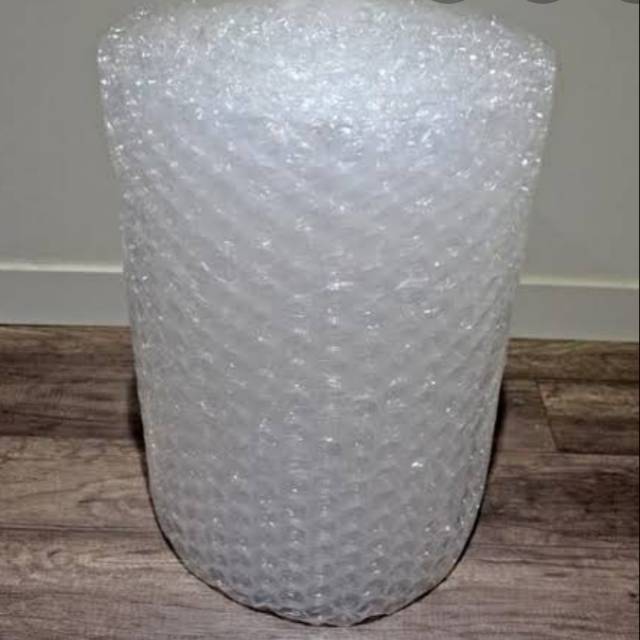 

Bubble Wrapp