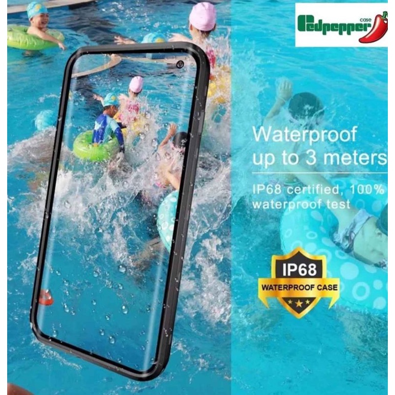 lifeproof samsung s20