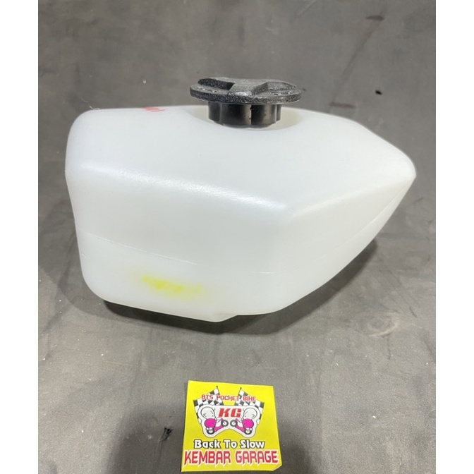 TANGKI MOTOR MINI GP STANDART/ORION/GP STD LENKA 50cc