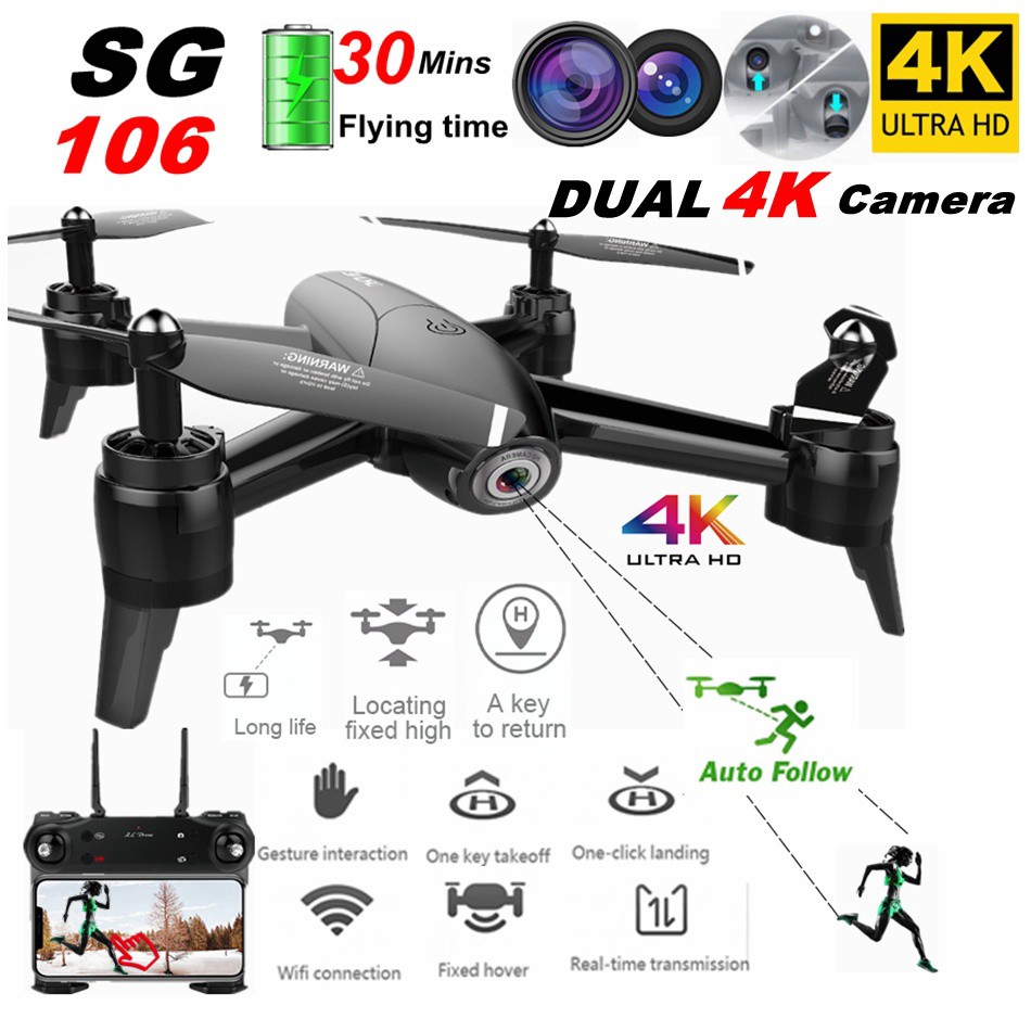 drone sg106