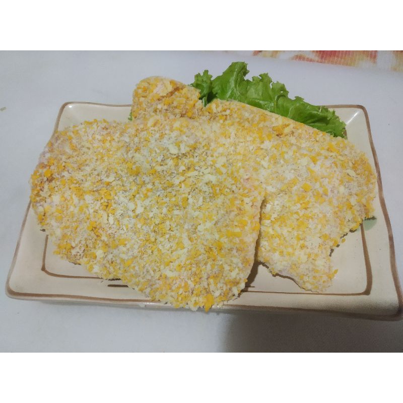 

chicken katsu frozen isi 3 pcs