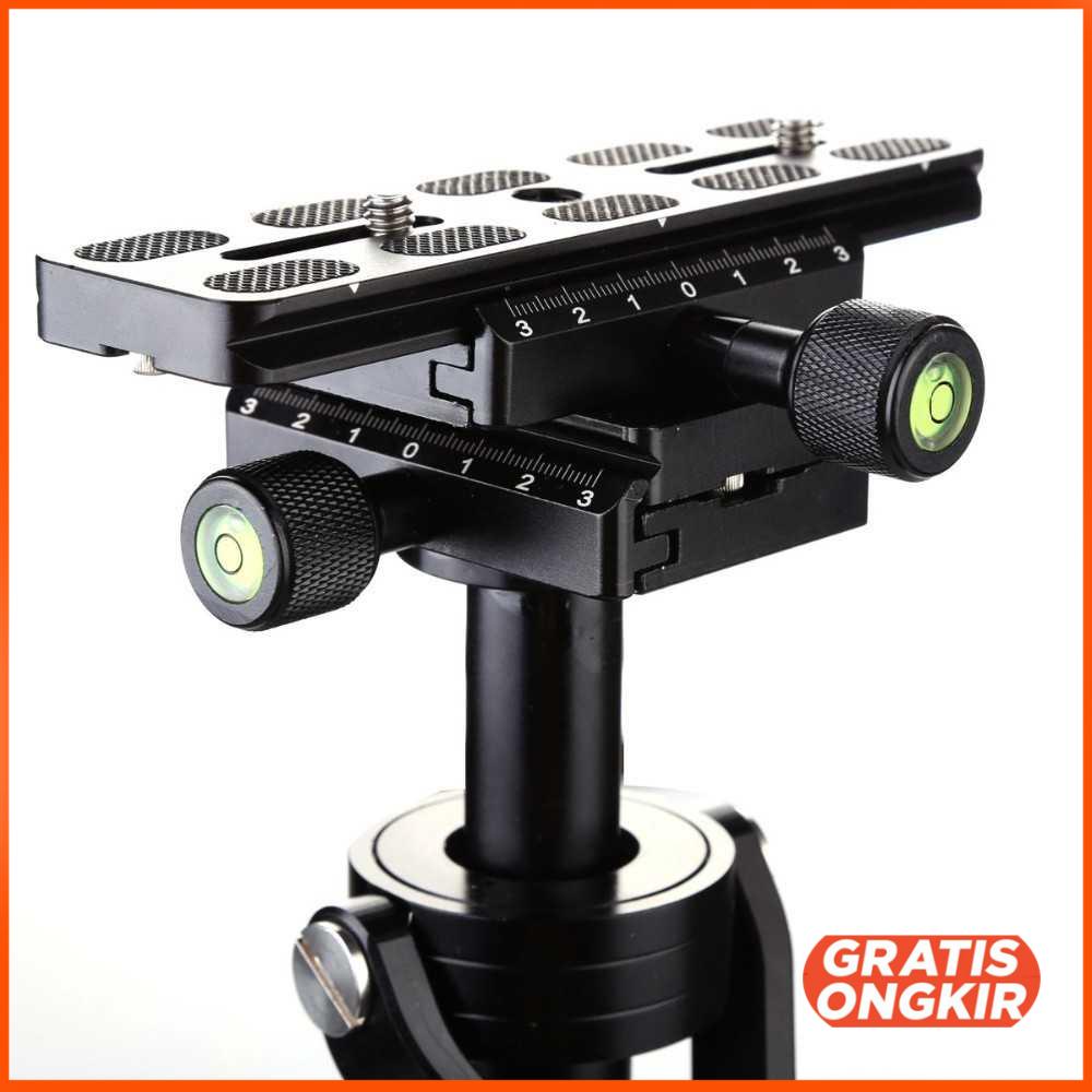 STUDIO DSLR Kamera Stabilizer Steadycam - S60