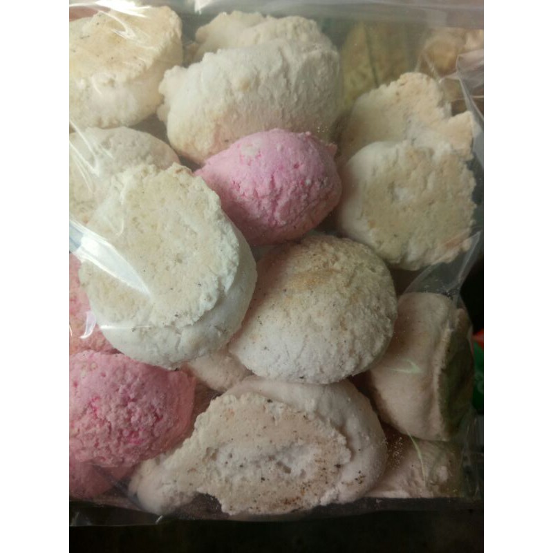 

Bolu emprit 250 gr/ bolu jadul