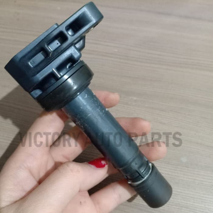 Ignition Coil Xenia 1.0cc EF Ori Copotan Denso Japan