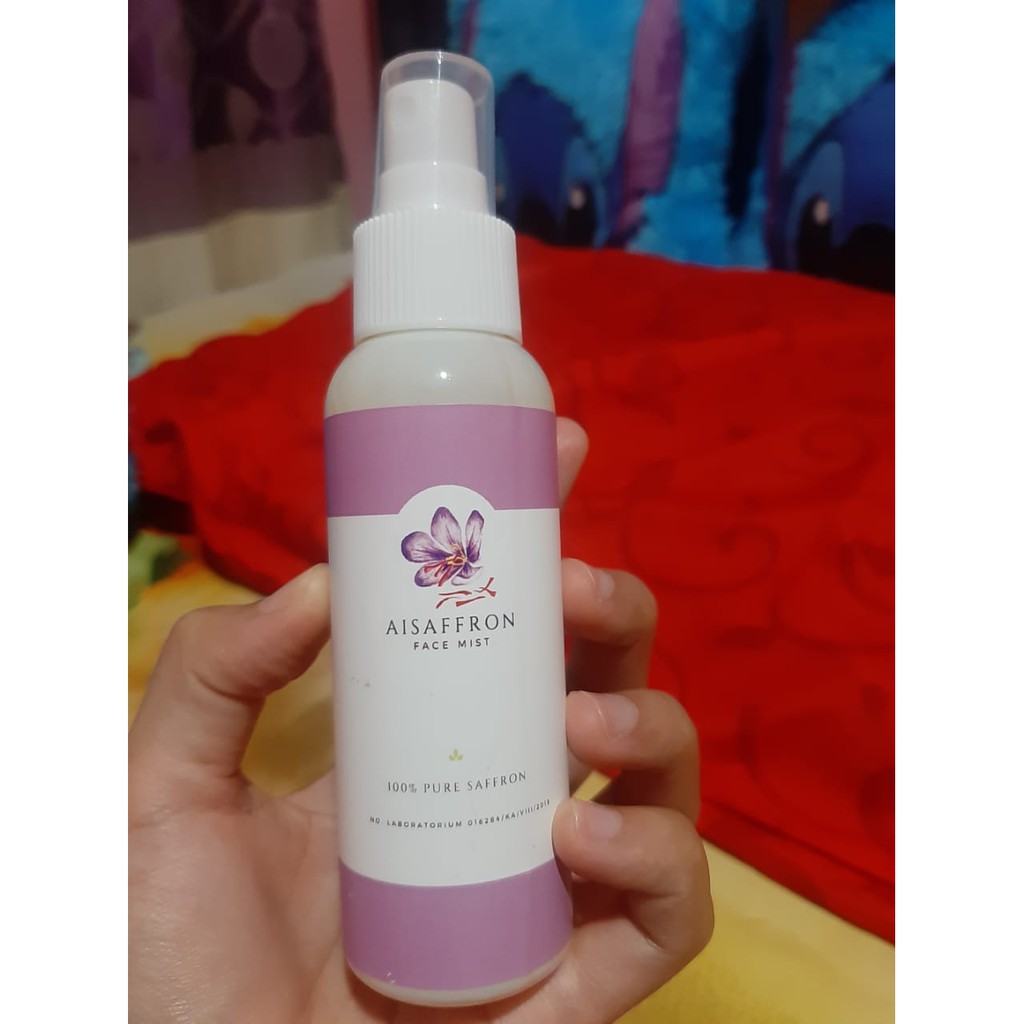 Air Saffron Original I Air Saffron I Air Saffron Halal I Air Safron I Air Saffron Bekasi I Saffron Shopee Indonesia