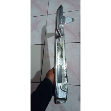 katengkas tutup rantai honda win