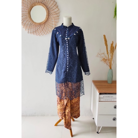 kebaya ibu besan mylova