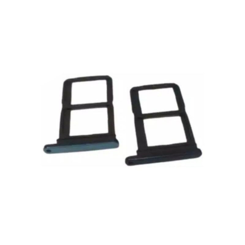 Simtray kartu / Slot sim card Vivo V17 Pro