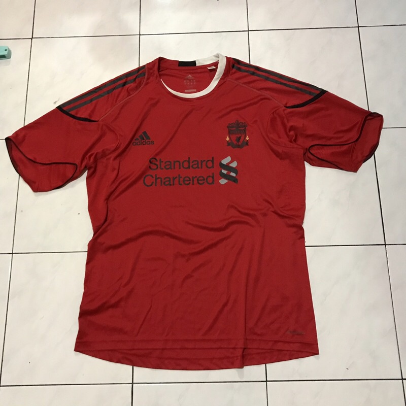 Jersey original formotion liverpool