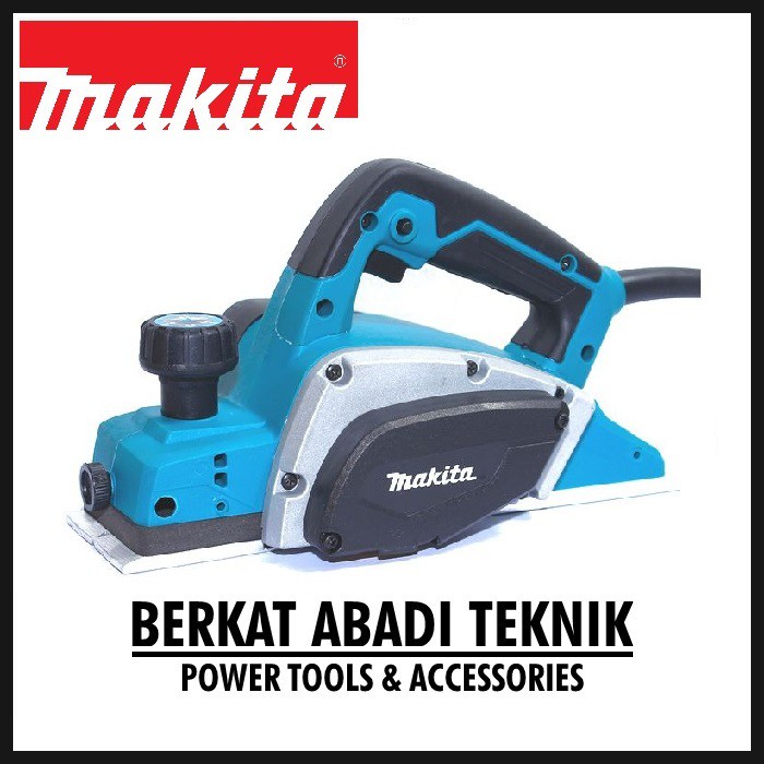 New MAKITA M 1901 B Planner Serut Kayu Planer Ketam Pasah Sugu Mesin M 1901B M1901B M1901 B